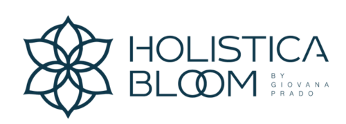Holistica Bloom Logo